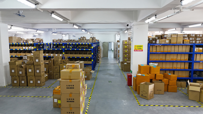 中国 Shenzhen Taimeng Technology Co., Ltd 企業紹介