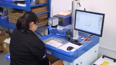 中国 Shenzhen Taimeng Technology Co., Ltd 企業紹介