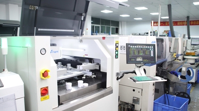 中国 Shenzhen Taimeng Technology Co., Ltd 企業紹介