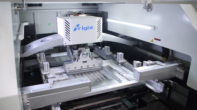 中国 Shenzhen Taimeng Technology Co., Ltd 企業紹介