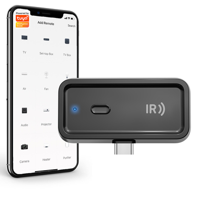 トゥヤ WiFi スマート IR リモコン