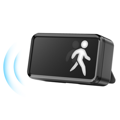 良い値段 ワイファイ 24GHz 人身感知器 ツヤ APP コントロール,呼吸光,ミリメートル波の動き検出 オンライン