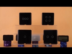 スマート EU スイッチ