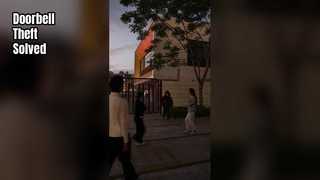 防水盗難防止アラームブラケット